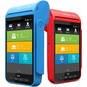 宁波拉卡拉智能POS机